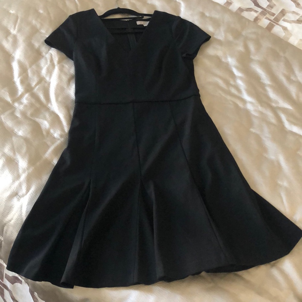 BANANA REPUBLIC DRESS SIZE 8